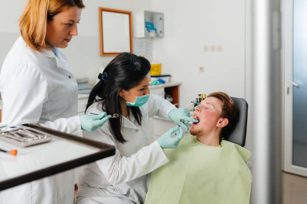 Best Emergency Dental Extractions in Fruit Hill, OH
