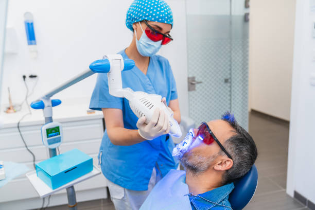 Best Emergency Dentist for Lost Fillings or Crowns in Fruit Hill, OH